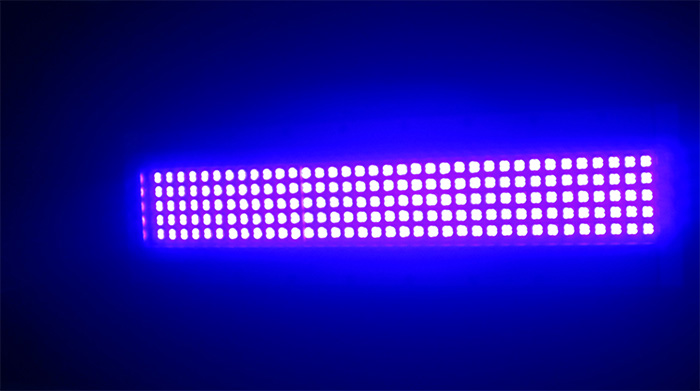 uv光固化涂料是目前用量最大、应用最广泛的uvled辐射固化材料